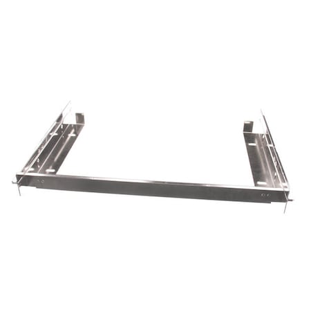 Star Carriage Weldment 2W-3B82D0151